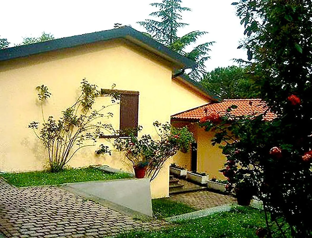 Toscana Wellness Resort Arcidosso 4*,