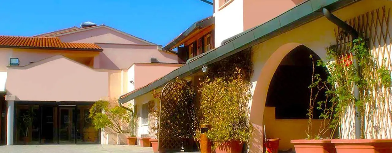 Toscana Wellness Resort Arcidosso Hotel