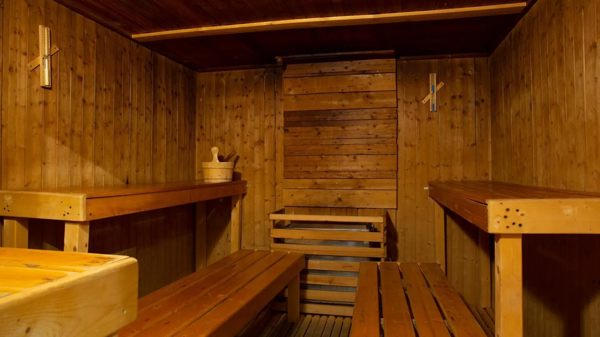 Toscana Wellness Resort Arcidosso Hotel