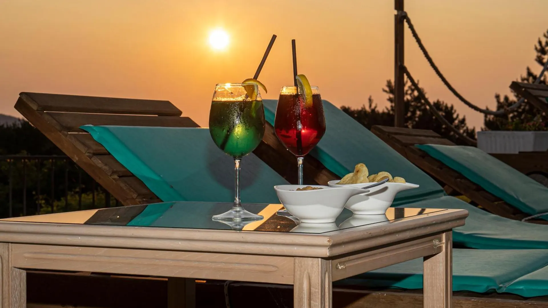 Hotel Toscana Wellness Resort Arcidosso