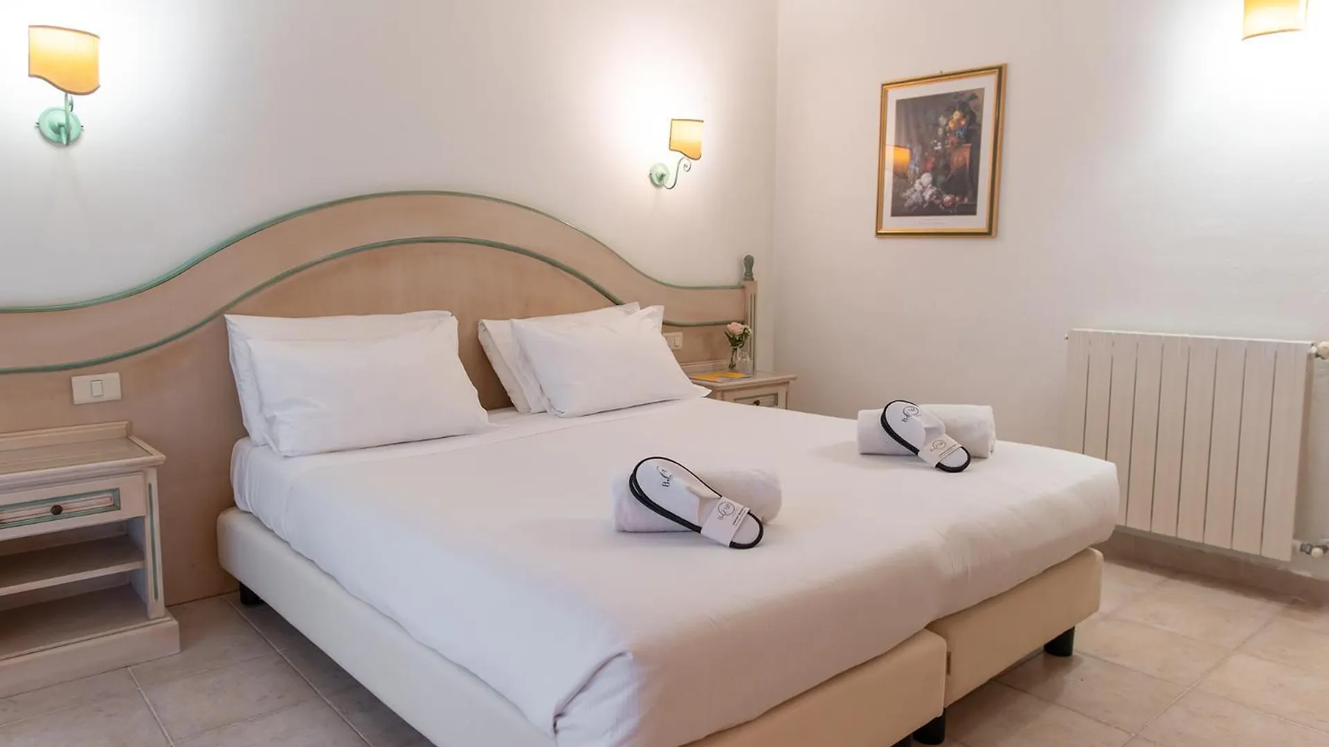 Toscana Wellness Resort Arcidosso