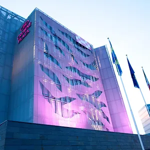 Hotel Crowne Plaza Fiera, An Ihg