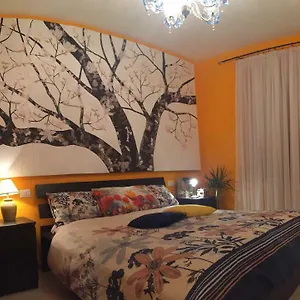 Bed & Breakfast La Casa D'artista