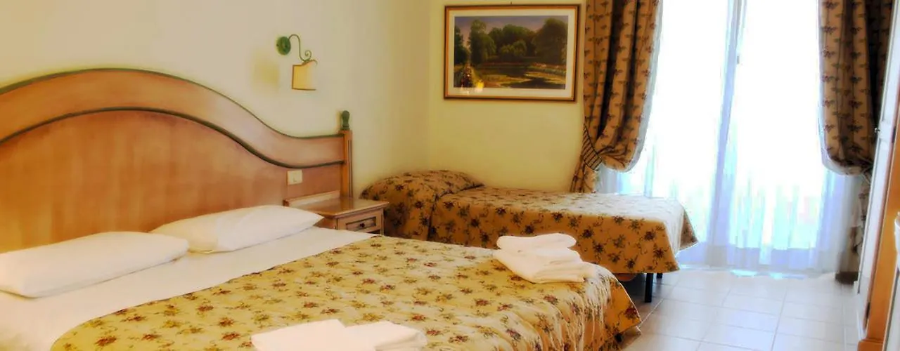 Toscana Wellness Resort Arcidosso Italy