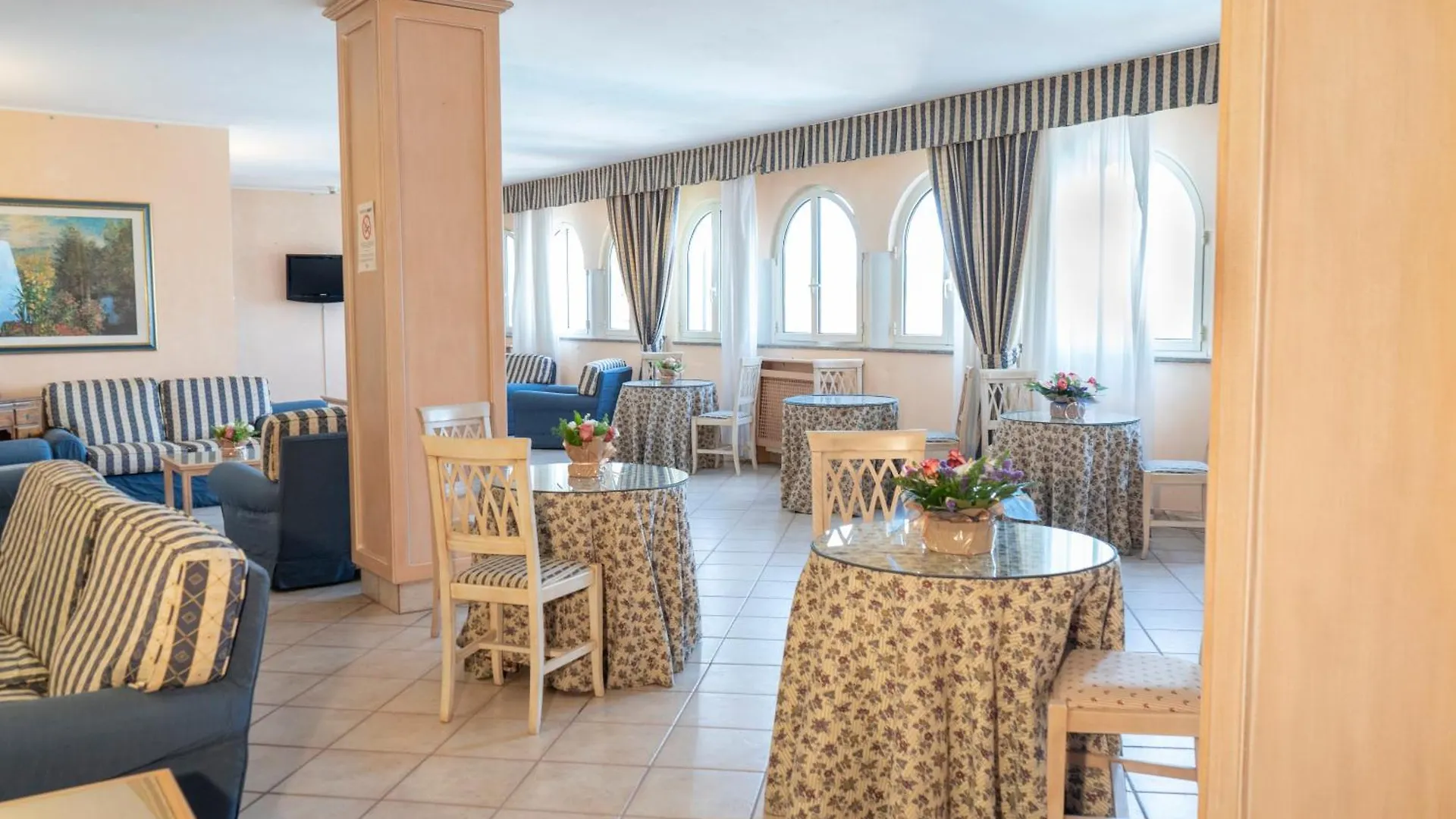 Toscana Wellness Resort Arcidosso Hotel