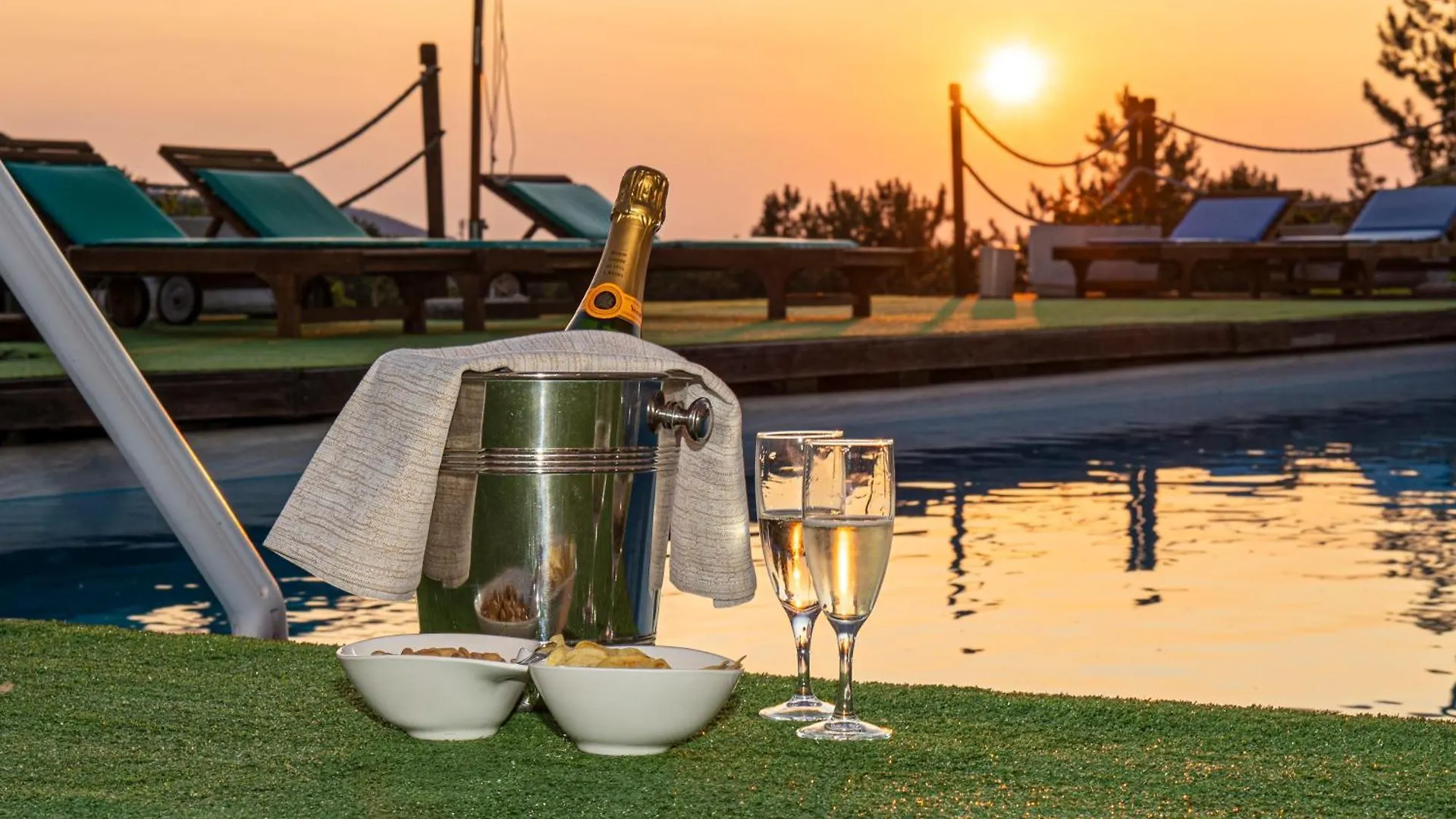 Toscana Wellness Resort Arcidosso Hotel