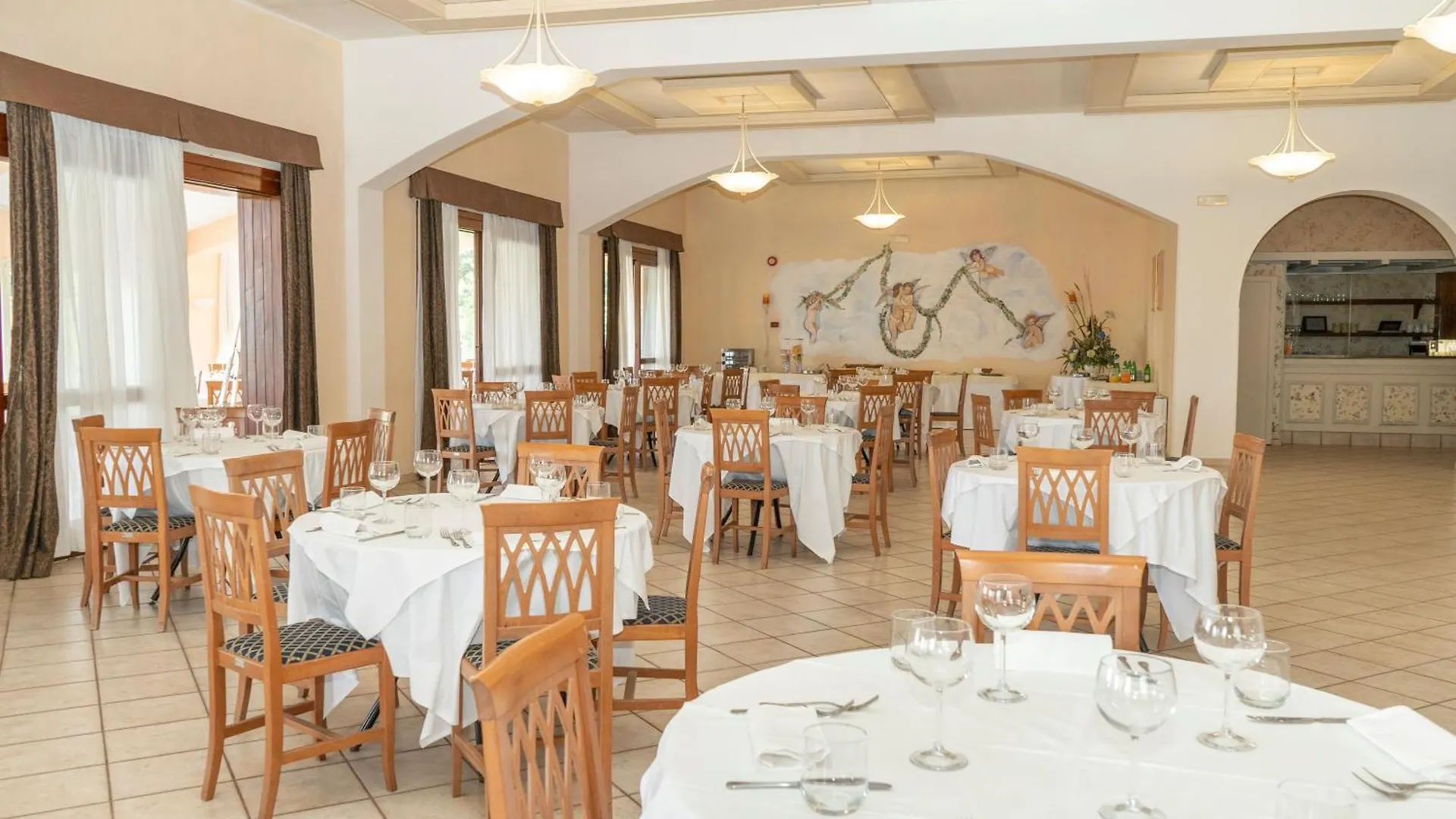 **** Hotel Toscana Wellness Resort Arcidosso Italy