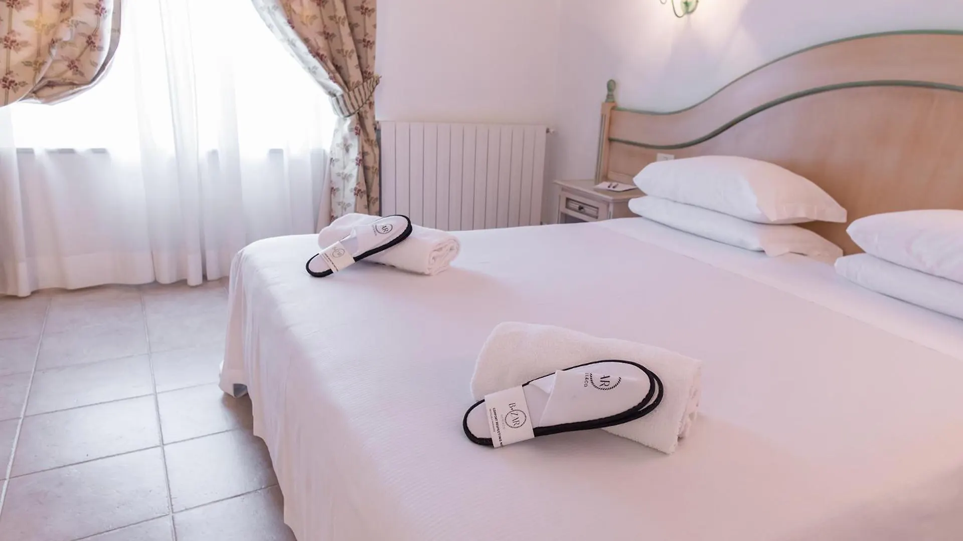 Hotel Toscana Wellness Resort Arcidosso