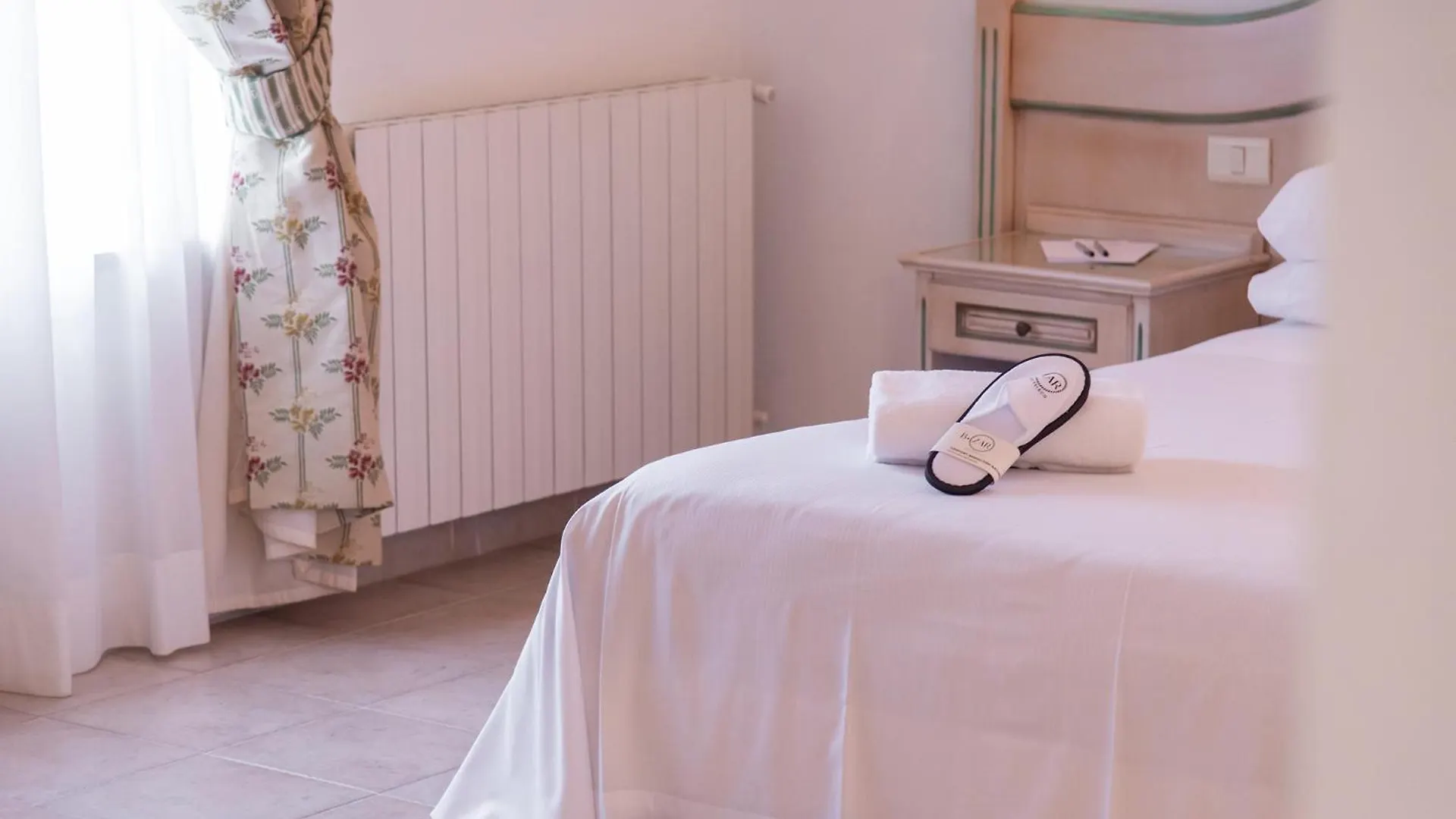 Toscana Wellness Resort Arcidosso 4*,