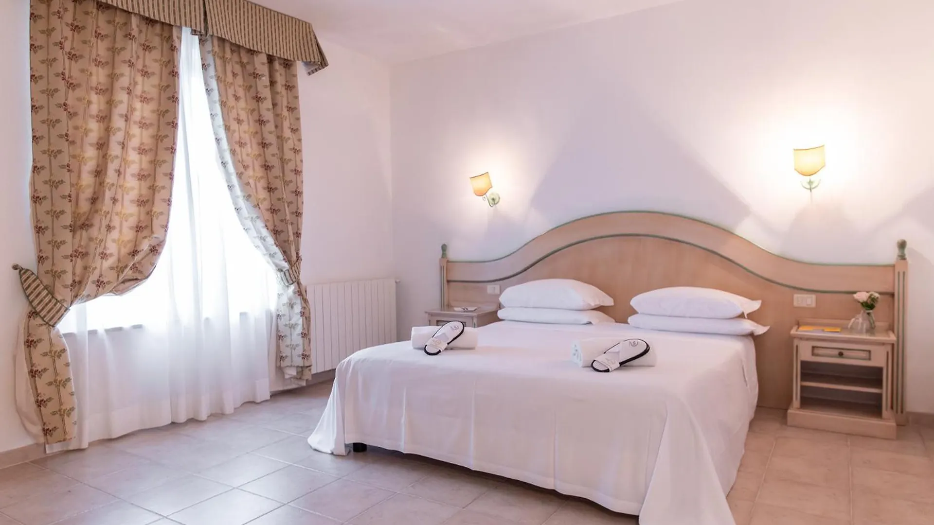 Hotel Toscana Wellness Resort Arcidosso