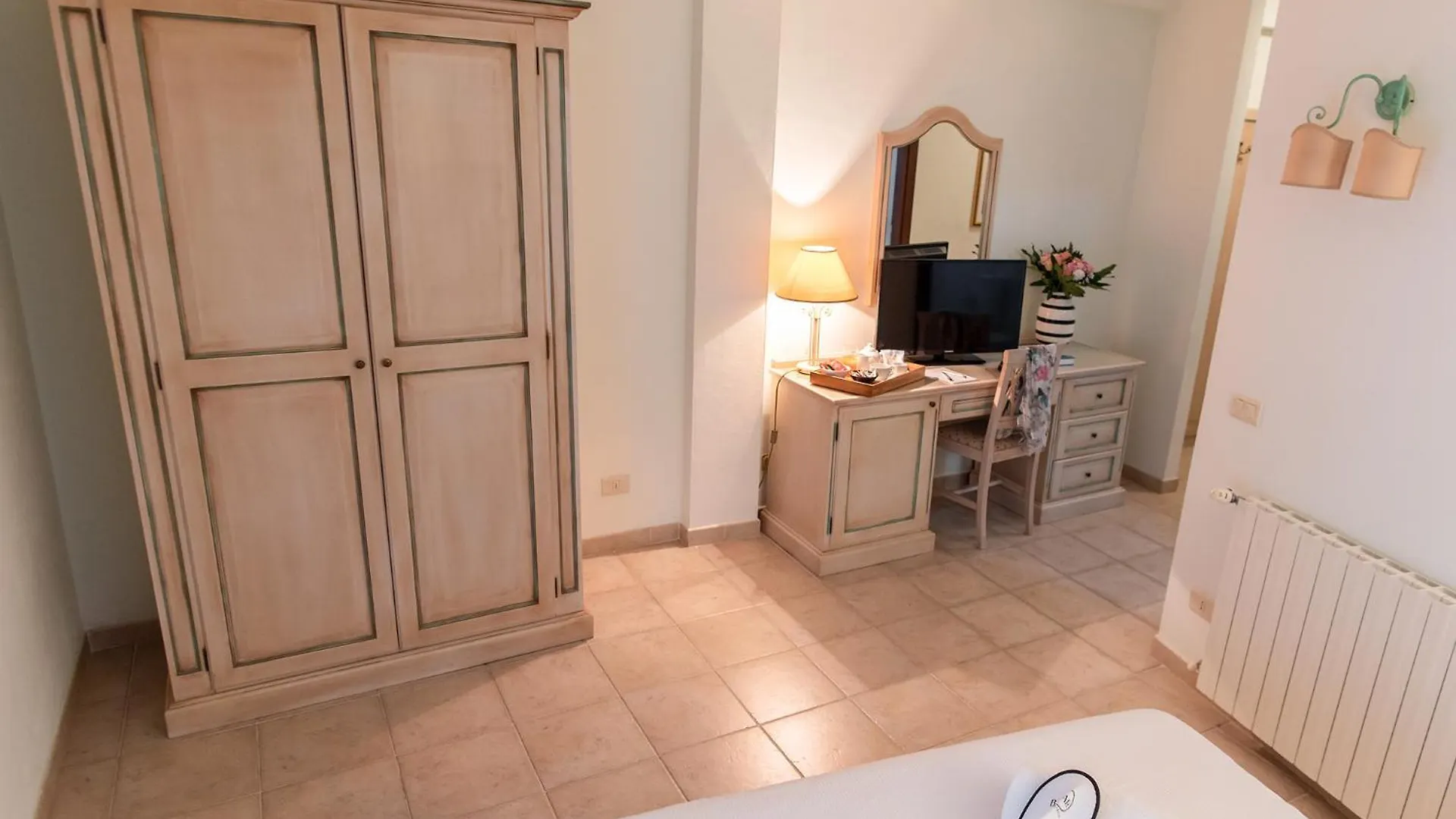 Toscana Wellness Resort Arcidosso 4*,  Italy