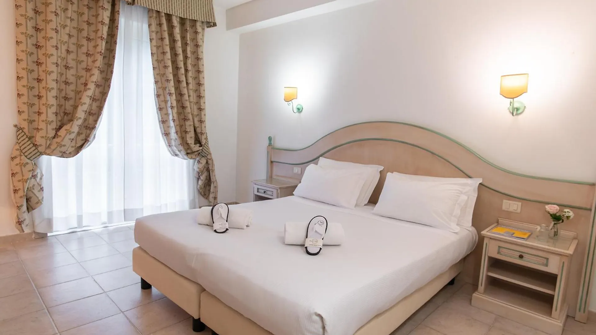 Toscana Wellness Resort Arcidosso Hotel