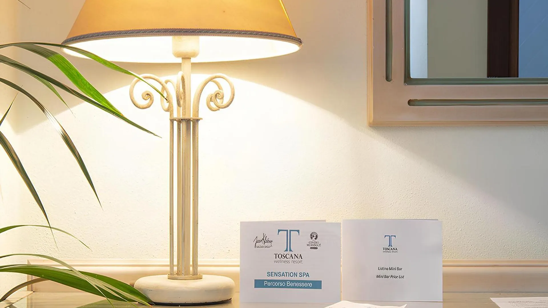 Hotel Toscana Wellness Resort Arcidosso