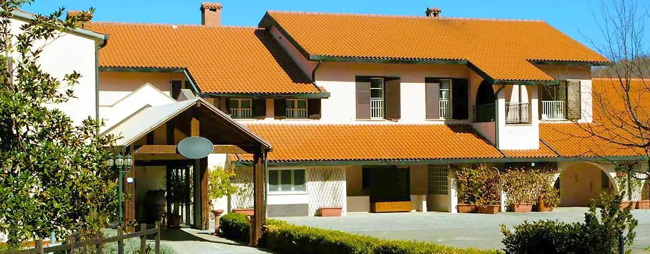 Toscana Wellness Resort Arcidosso