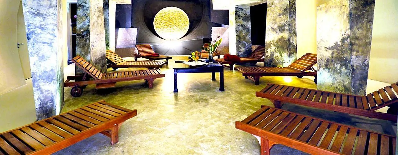 Toscana Wellness Resort Arcidosso 4*,