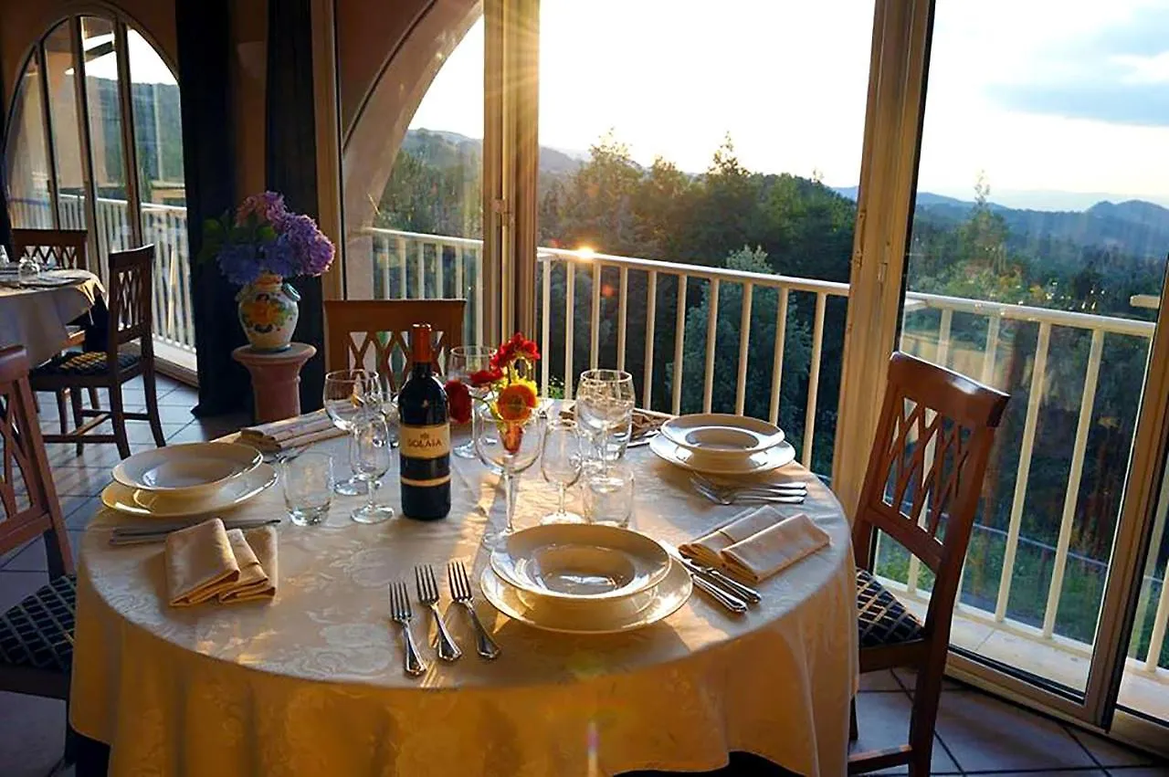 Toscana Wellness Resort Arcidosso