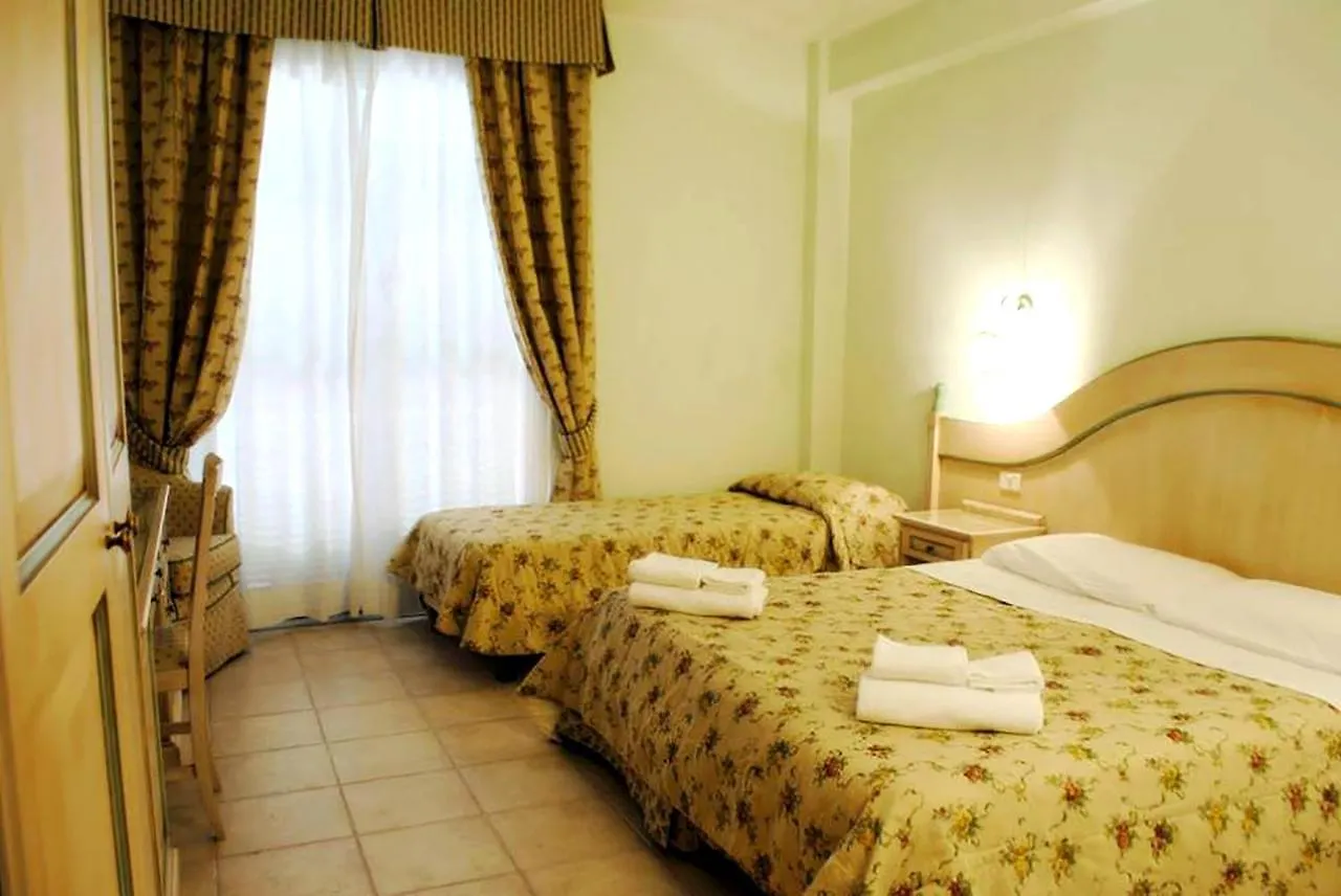 Toscana Wellness Resort Arcidosso 4*,