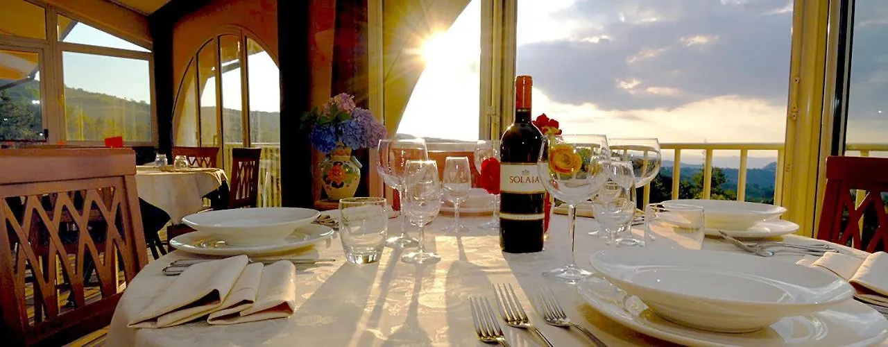 Toscana Wellness Resort Arcidosso