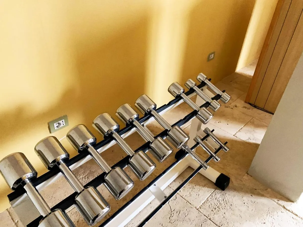 Toscana Wellness Resort Arcidosso 4*,  Italy