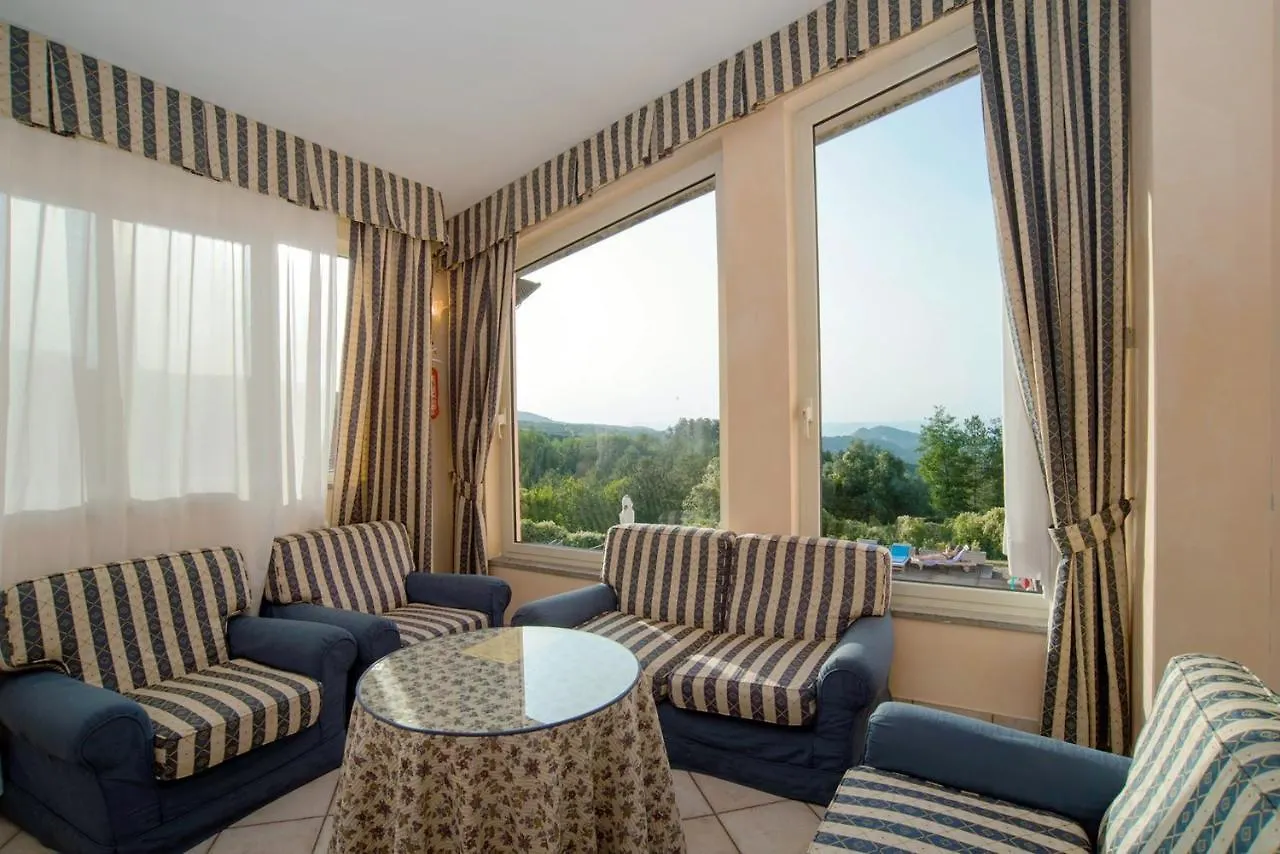 Toscana Wellness Resort Arcidosso