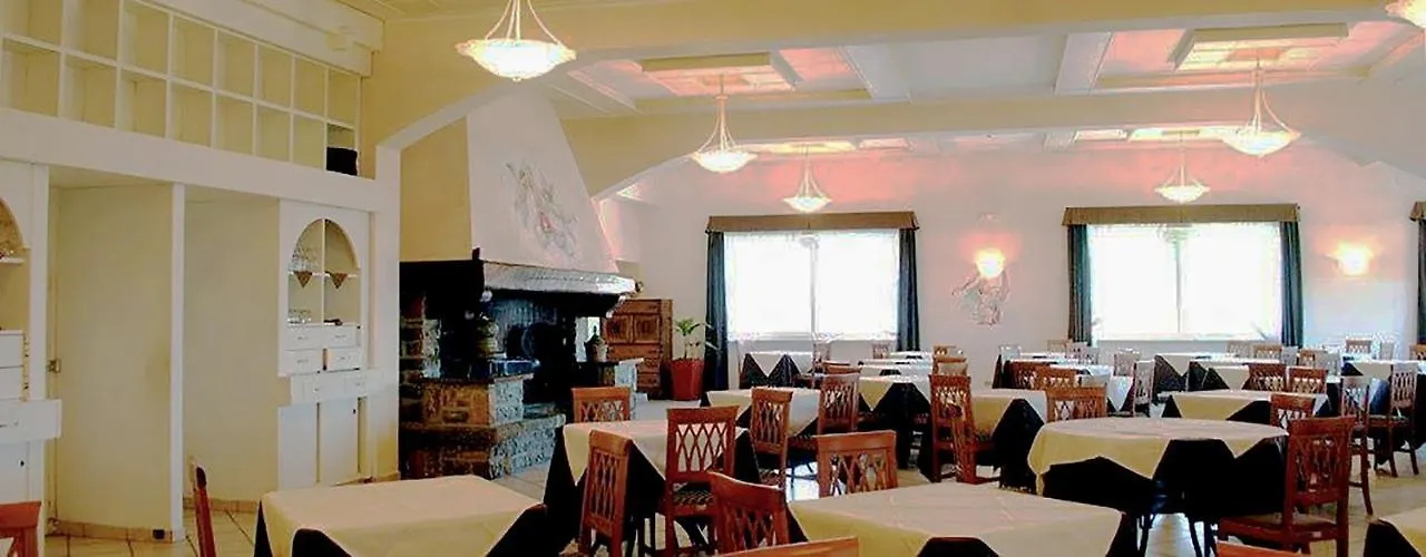 Toscana Wellness Resort Arcidosso Italy