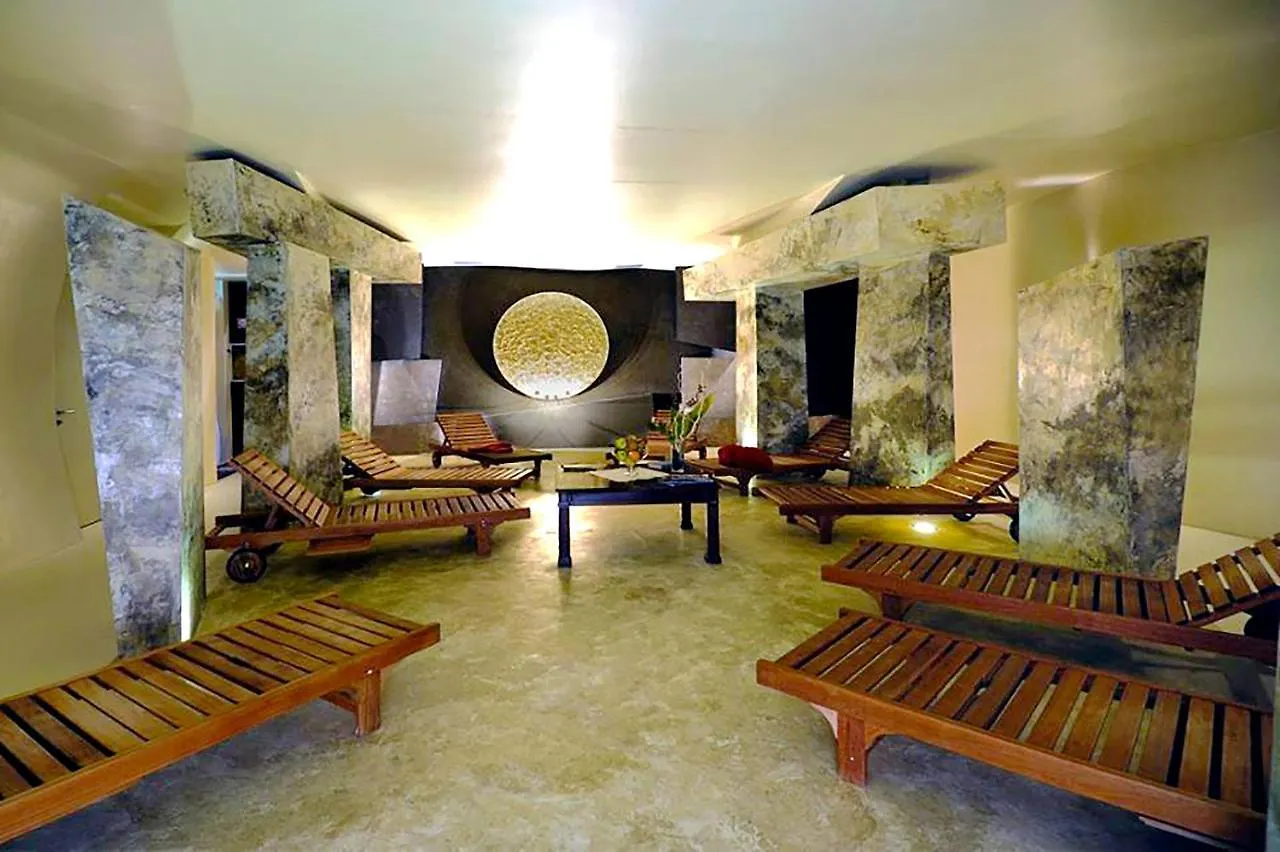 Toscana Wellness Resort Arcidosso Hotel