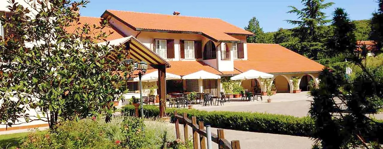 **** Hotel Toscana Wellness Resort Arcidosso Italy