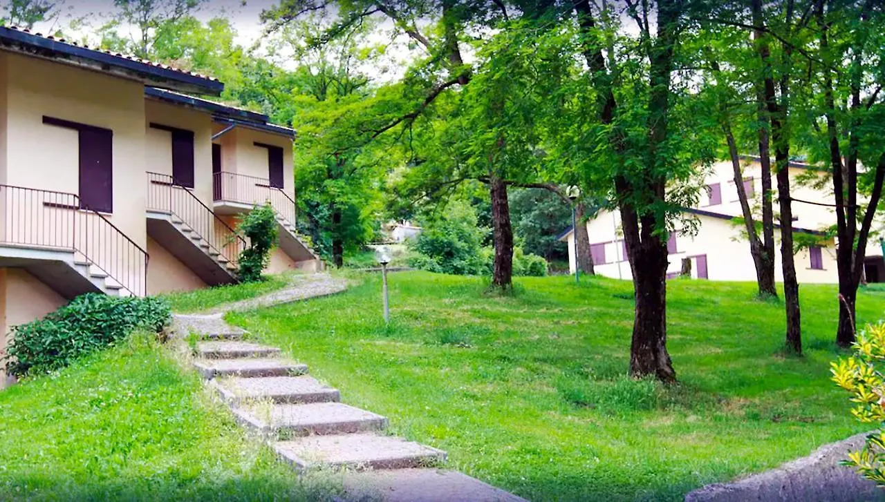 Toscana Wellness Resort Arcidosso Hotel