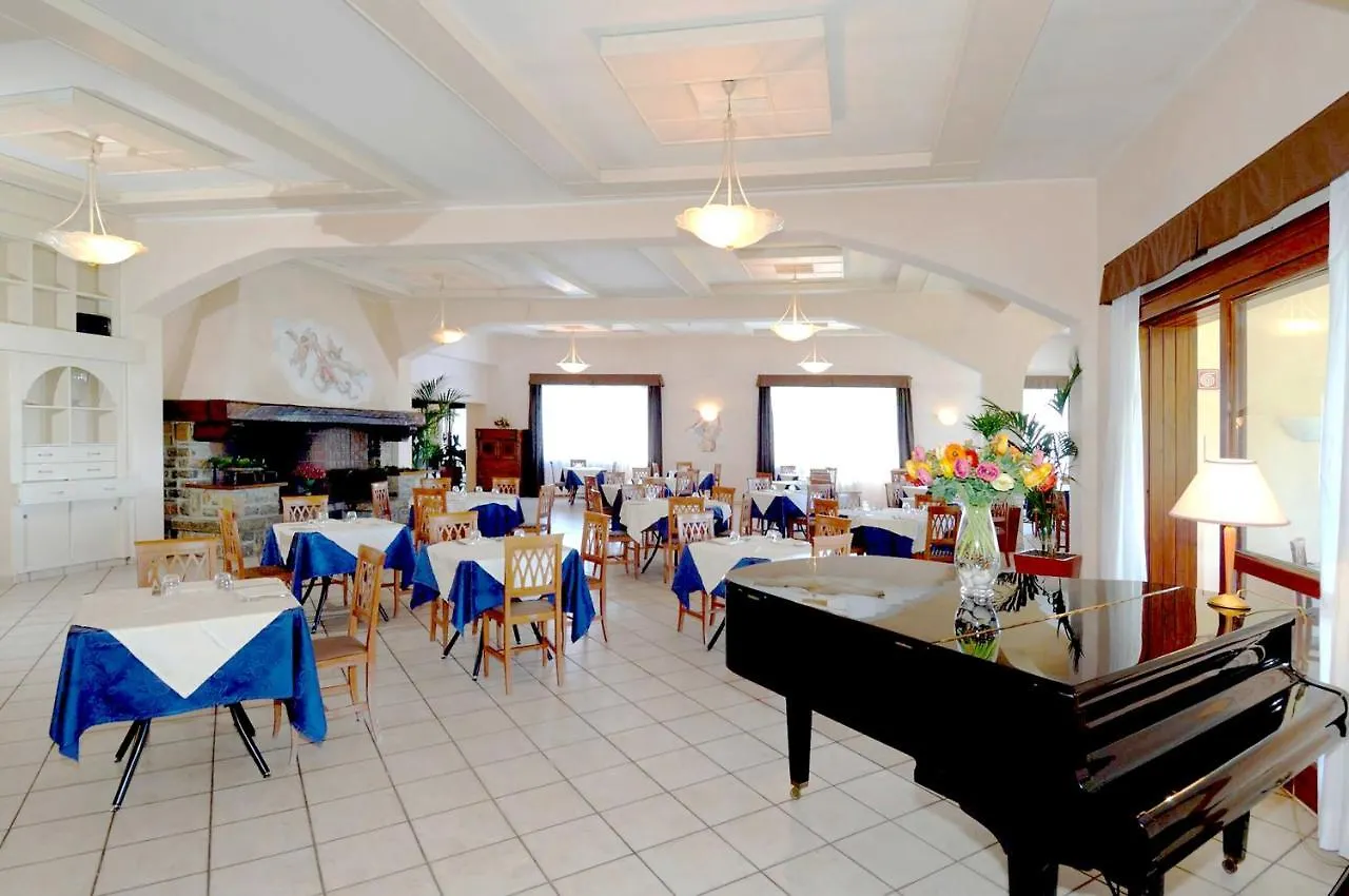 Hotel Toscana Wellness Resort Arcidosso