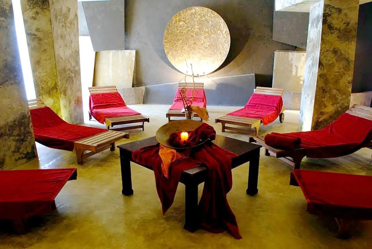 Hotel Toscana Wellness Resort Arcidosso