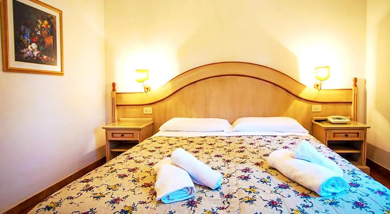 Toscana Wellness Resort Arcidosso 4*,
