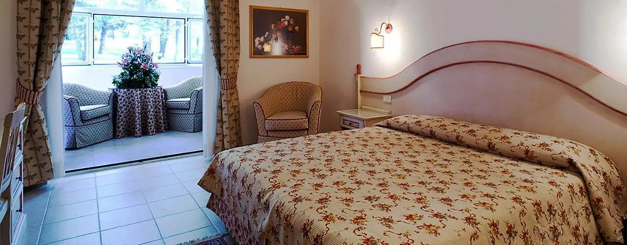 Toscana Wellness Resort Arcidosso 4*,  Italy