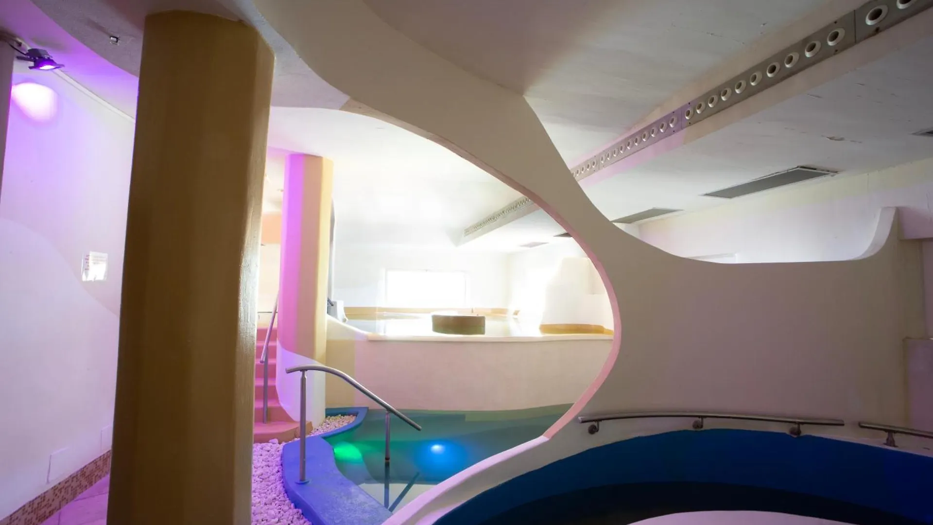 Toscana Wellness Resort Arcidosso 4*,