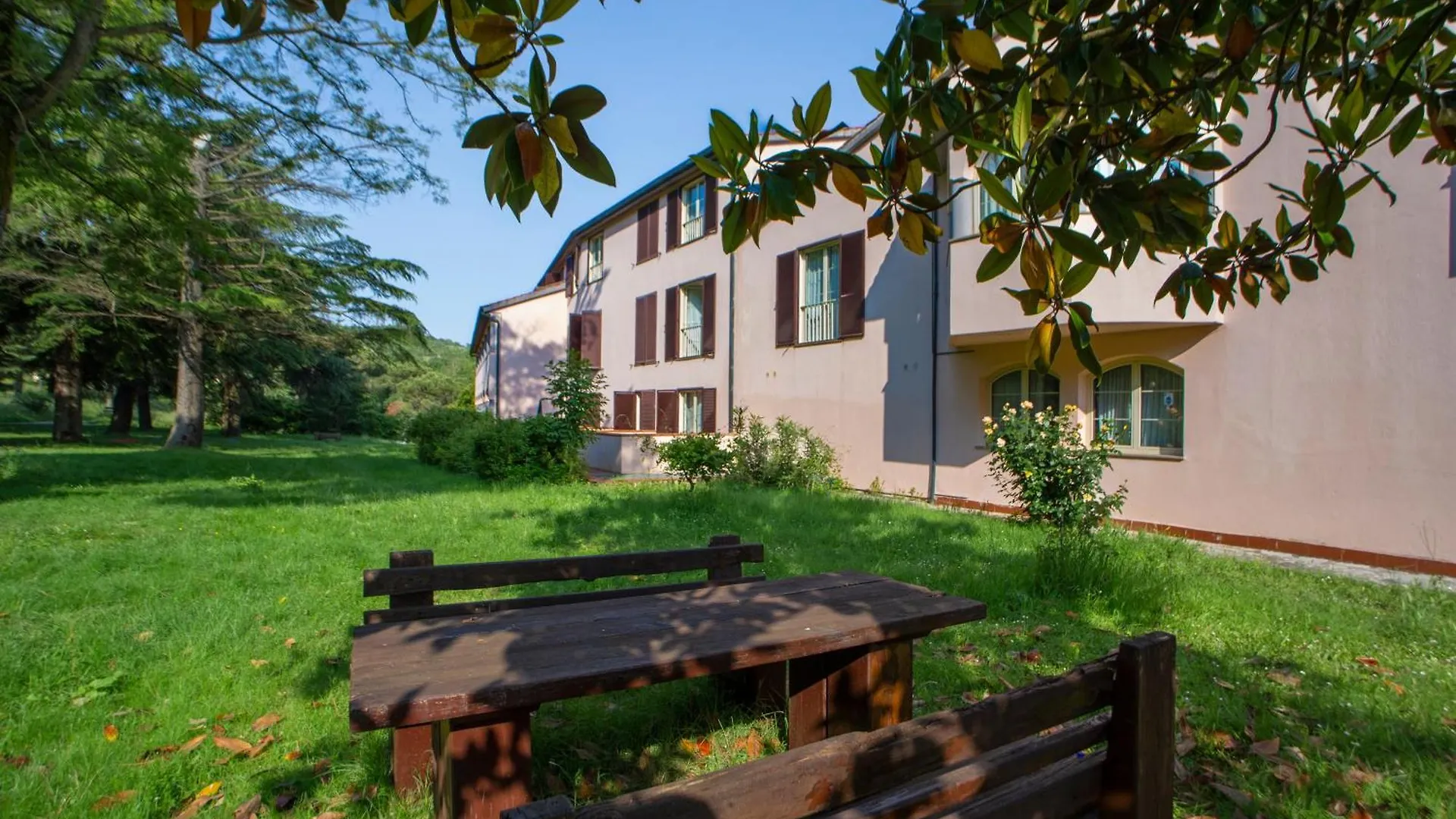 Toscana Wellness Resort Arcidosso Italy