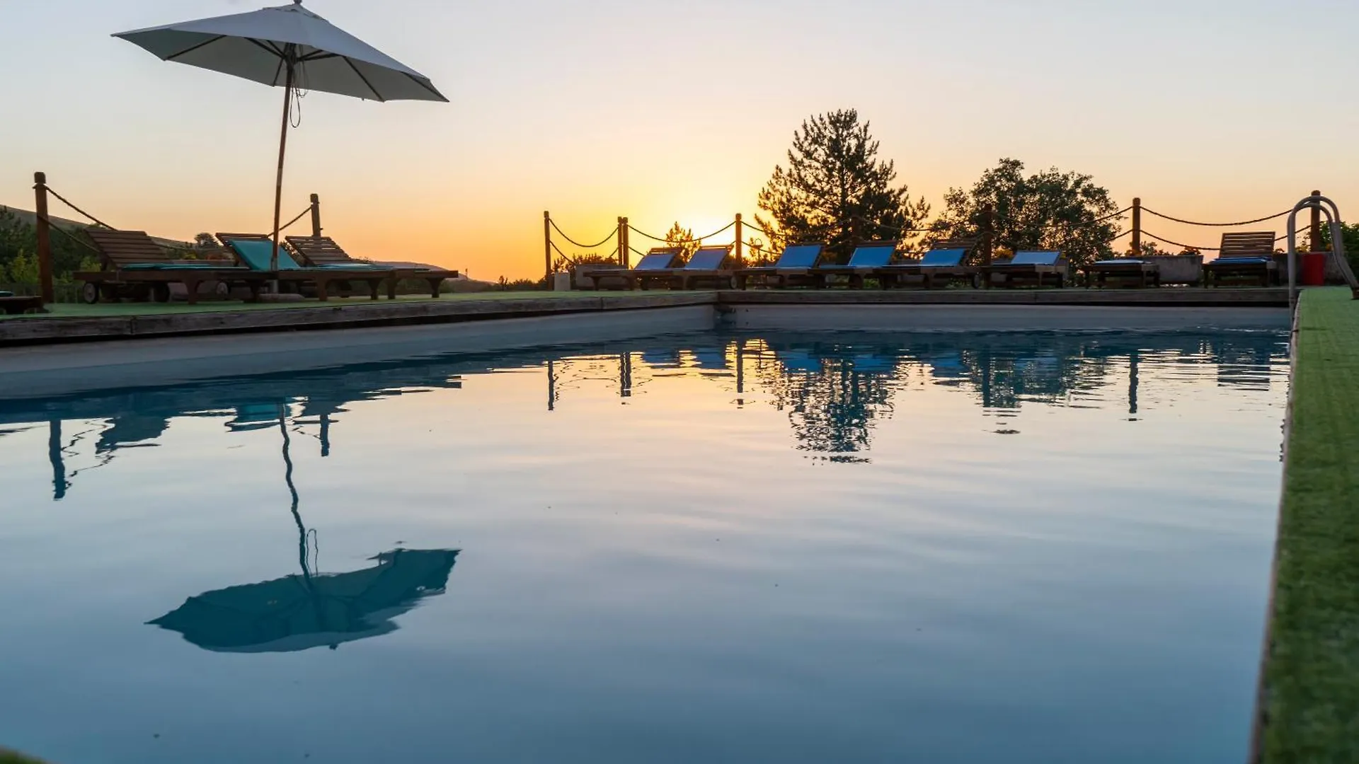 Toscana Wellness Resort Arcidosso 4*,