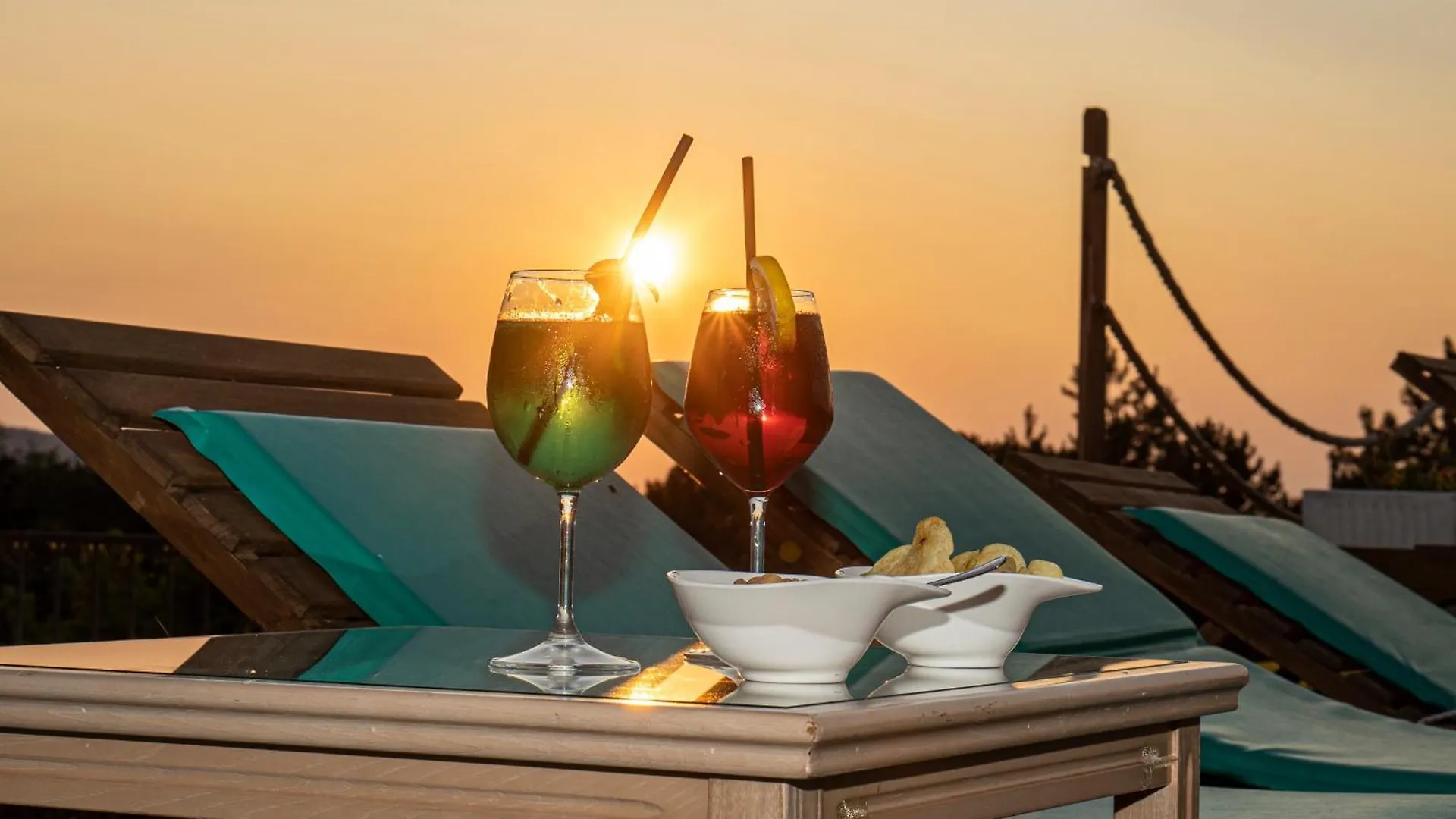 Hotel Toscana Wellness Resort Arcidosso