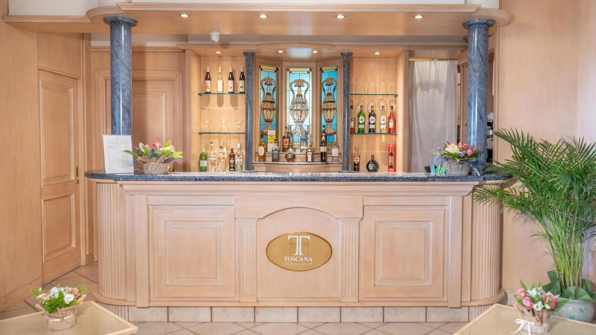 Hotel Toscana Wellness Resort Arcidosso