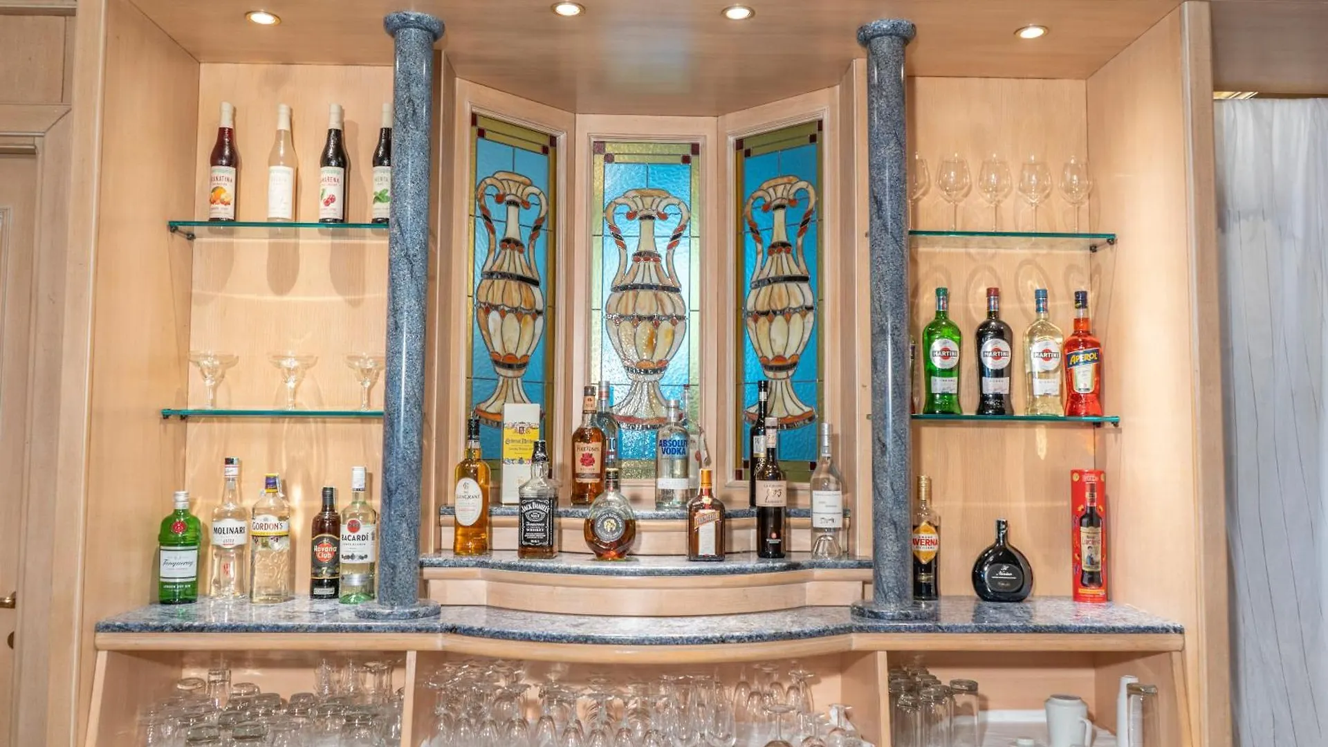 Toscana Wellness Resort Arcidosso Hotel