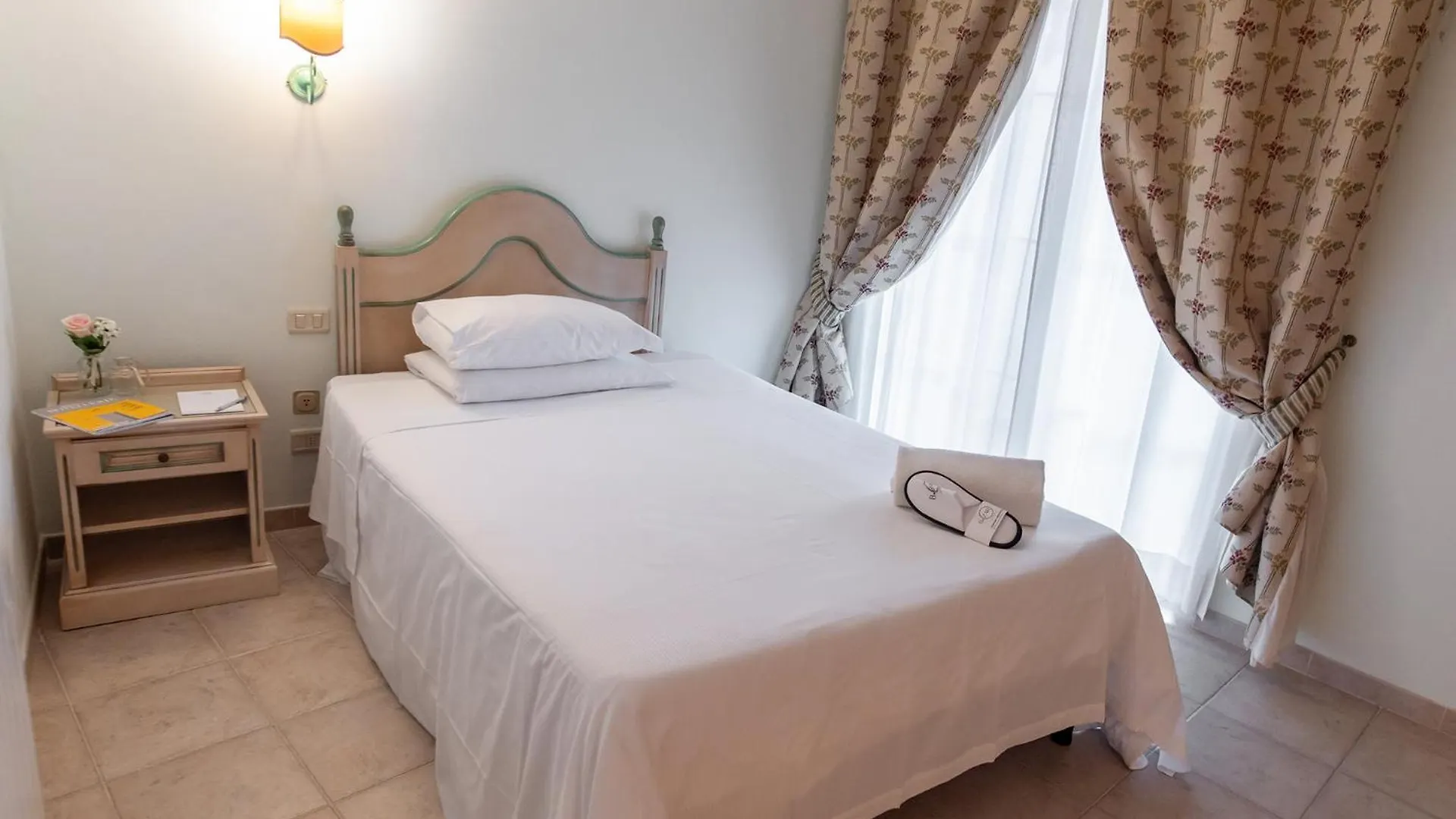 Toscana Wellness Resort Arcidosso Italy